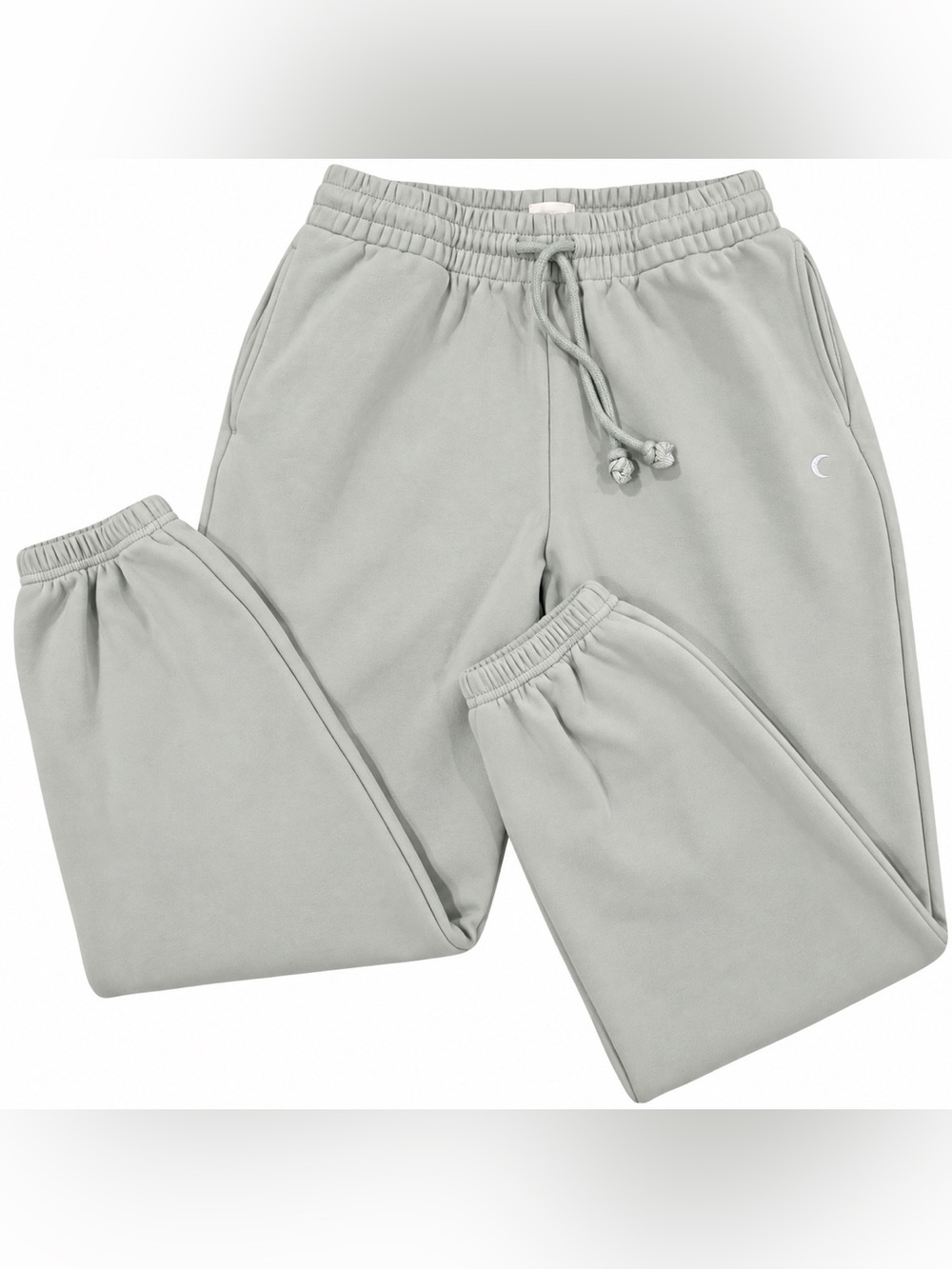 ZYIA Women’s Light Green Sweatpants